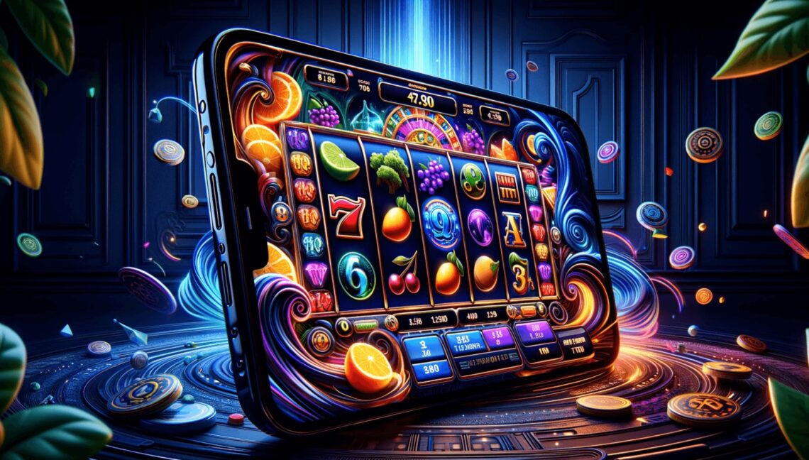 pin up casino app download